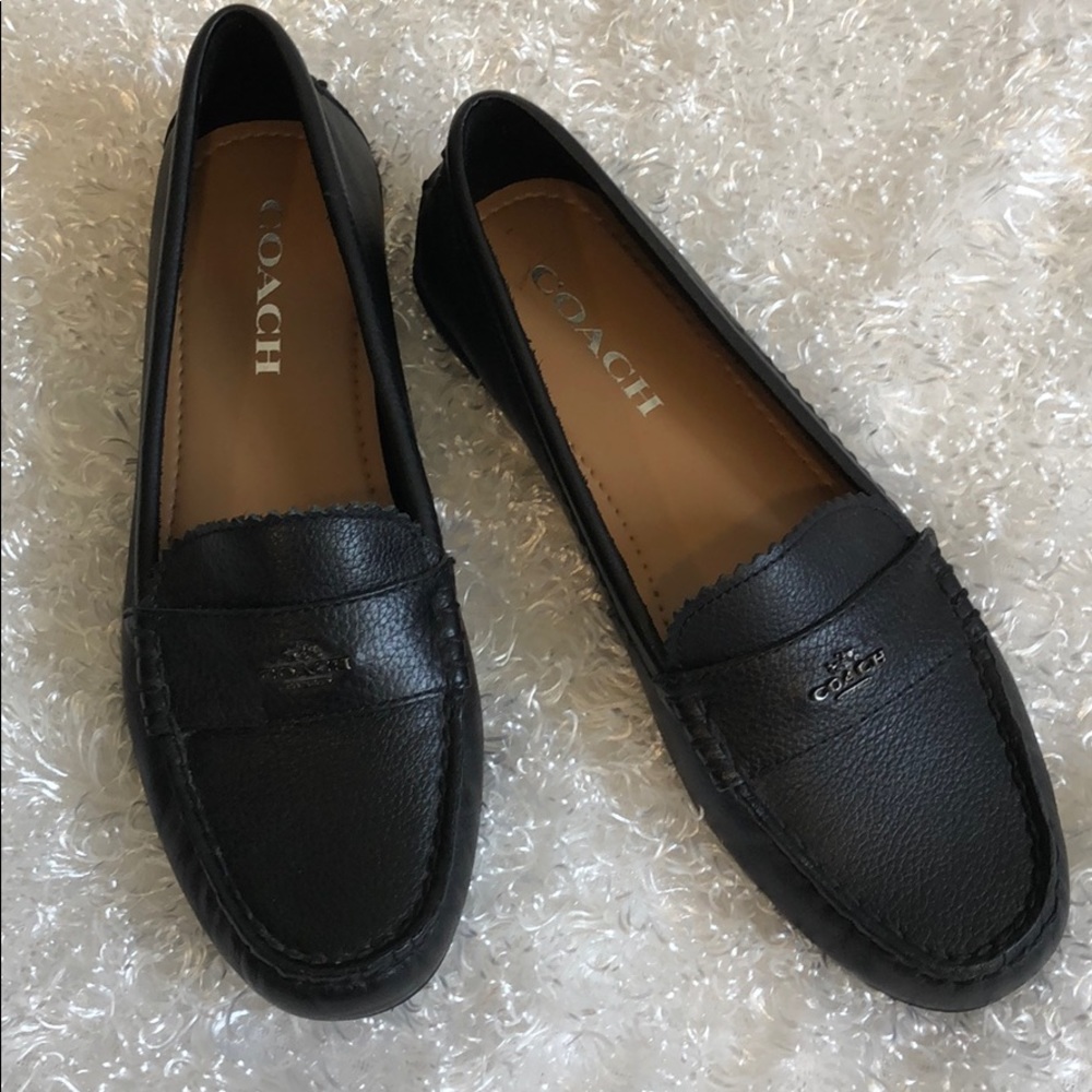 Coach woman’s flats